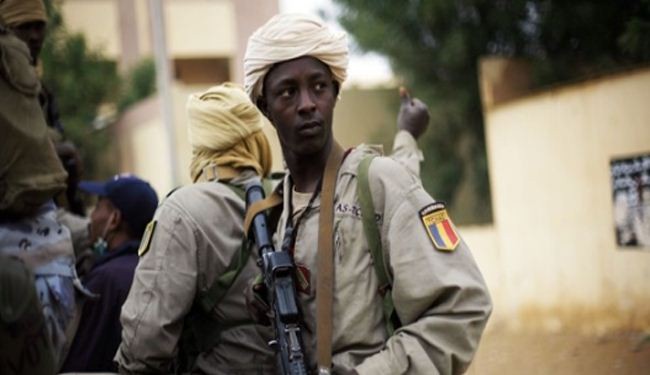 مجموعة تابعة لتنظيم القاعدة تقود المعارك في مالي