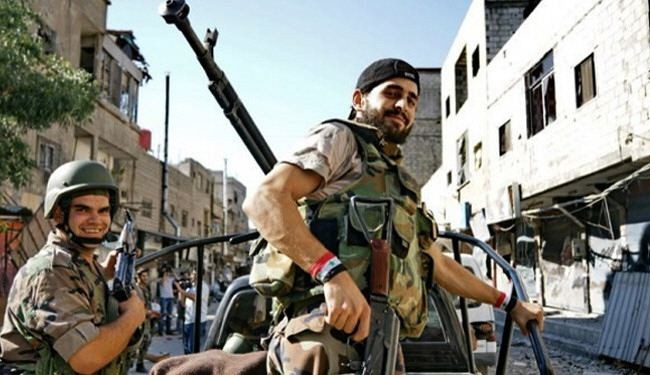 الجيش يقتل 70 مسلحا بإدلب وريف دمشق بينهم قادة