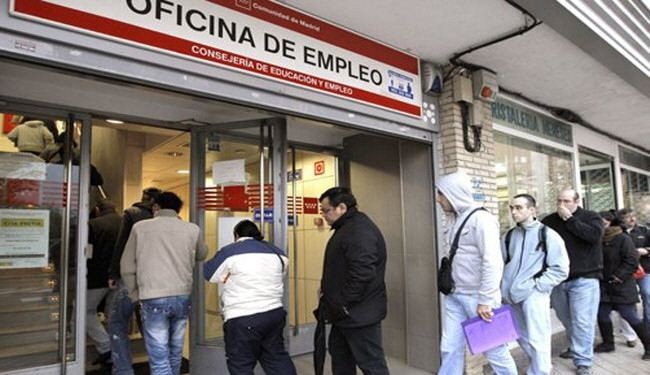 تراجع التضخم وازدياد في البطالة بمنطقة اليورو