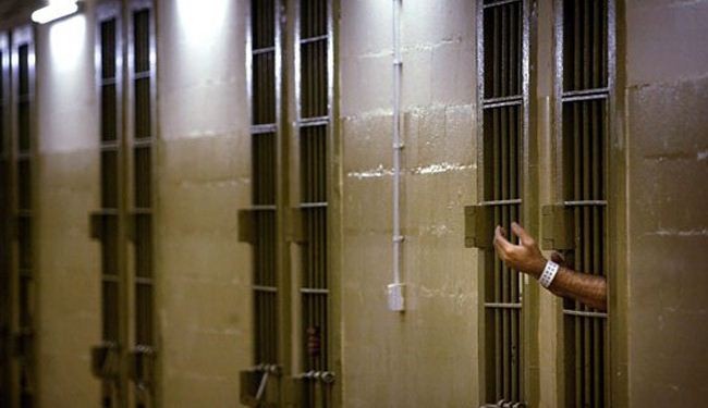 معتقلون بسجن الطرفية بالسعودية يتعرضون للتعذيب