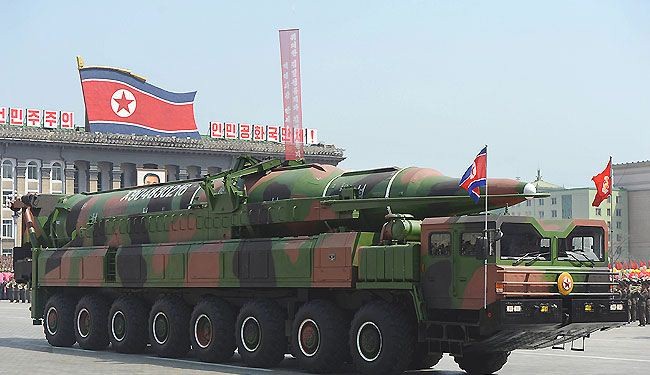 كوريا الشمالية تحضر لتحول هائل بقدراتها الدفاعية