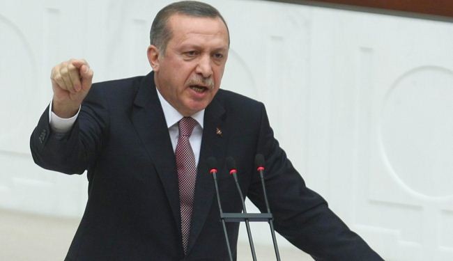 تركيا تنتقد التباطؤ بمفاوضات انضمامها للاتحاد الاوروبي