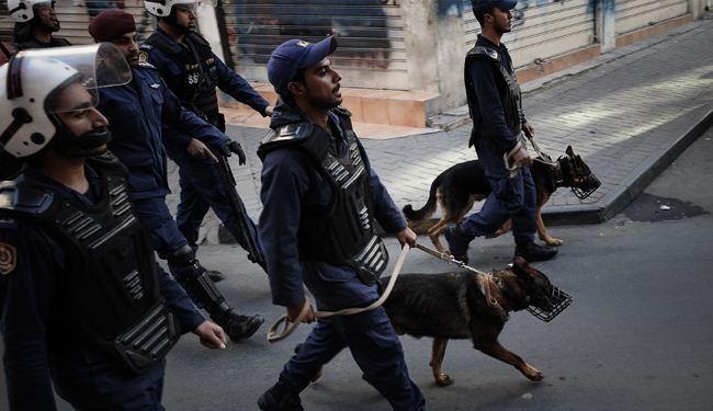 تضييق على معتقلي تظاهرة المنامة واعتقالات للنساء