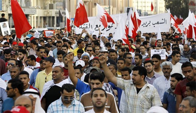 شروط بحرینی ها برای مذاکره با رژیم حاکم