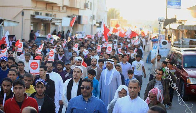 البحرين: المعارضة تدعو لحوار واضح