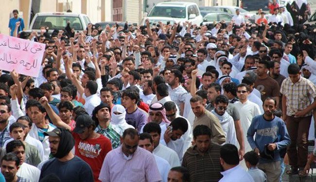 حقوقي عربي: الغرب يتجاهل جرائم السعودية