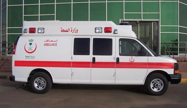 مرگ مادران عربستانی هنگام زایمان در بیمارستان جدید