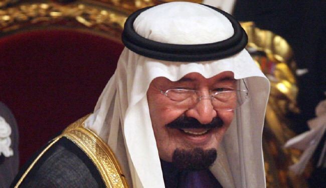 ملك السعودية يعزل التويجري من رئاسة سوق المال