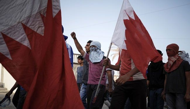 توسع الاحتجاجات بالبحرين استعدادا لإحياء بدء الثورة