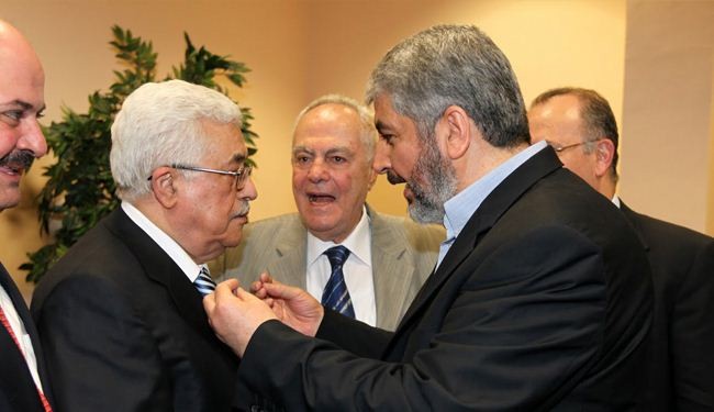 اجتماع فلسطيني في القاهرة لبحث تطبيق المصالحة
