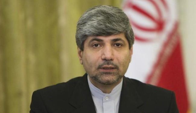 ايران تدين استمرار الحظر الاميركي ضدها