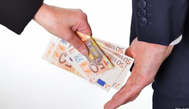 الدول النامية تخسر 40 مليار دولار سنويا بسبب الفساد