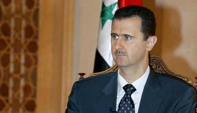 الأسد يجري تعديلاً حكومياً إضافة لاستحداث وزارتين