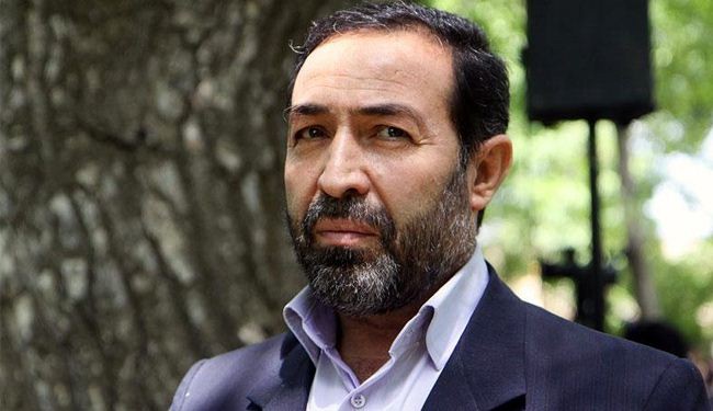 نائب ايراني:الحظر الغربي عزز روح الاعتماد على الذات