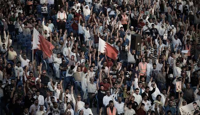 جمعیت دموکراتیک بحرین گفتگو با رژیم را رد کرد