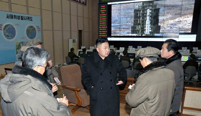 كوريا الشمالية تؤكد اجراءها تجربة نووية ناجحة