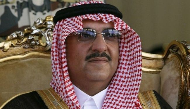 دعوة حقوقية للتحقيق مع وزير الداخلية السعودي