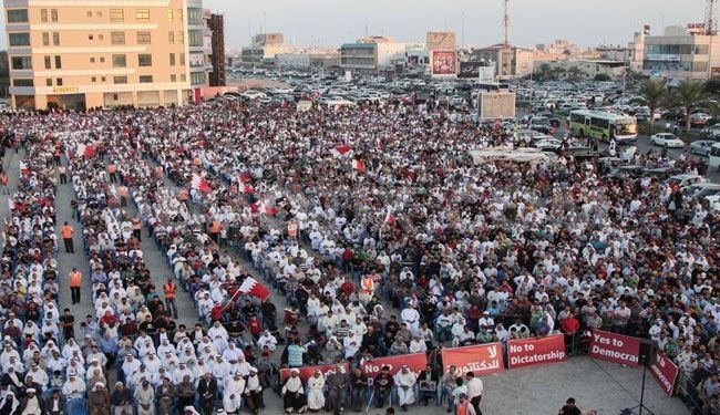 قيادي بالوفاق: المعارضة تنتظر رد المنامة على رسالتها