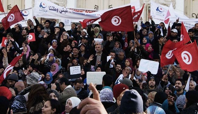 تونس: تصاعد الأزمة السياسية