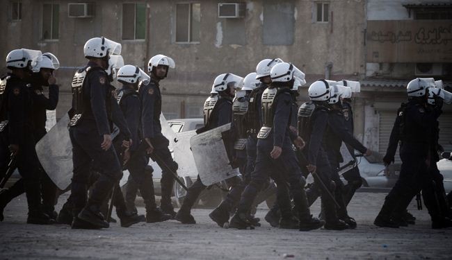 البحرين :بين الحوار و حال الطوارىء غير المعلنة