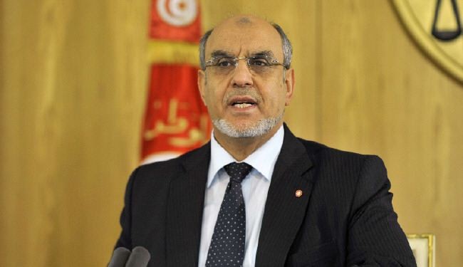 الجبالي يكسب تأييدا لتشكيل حكومة تكنوقراط بتونس
