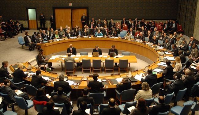 مجلس الامن يتوعد بيونغ يانغ بالرد على تجربتها النووية