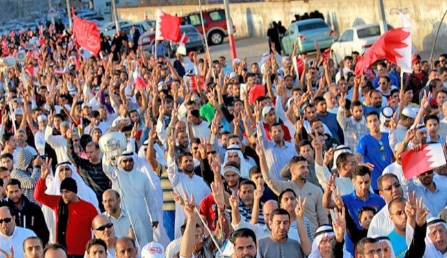 المعارضة البحرينية: لا شرعية لأي حل إلا برأي الشعب