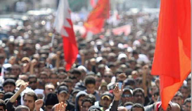 انتقاد از رژیم سرکوبگر بحرین درسمینار لندن