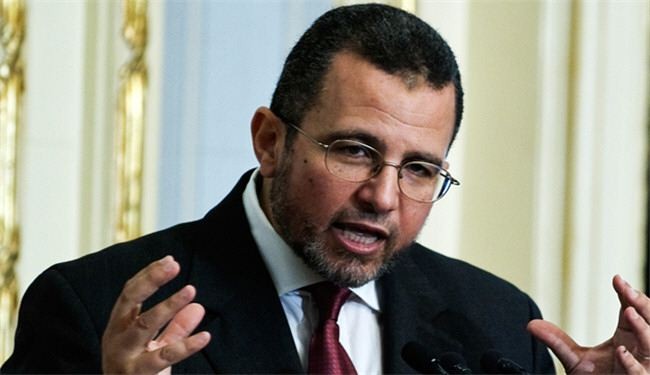 مصر تضع خطة اقتصادية للحصول على قرض دولي