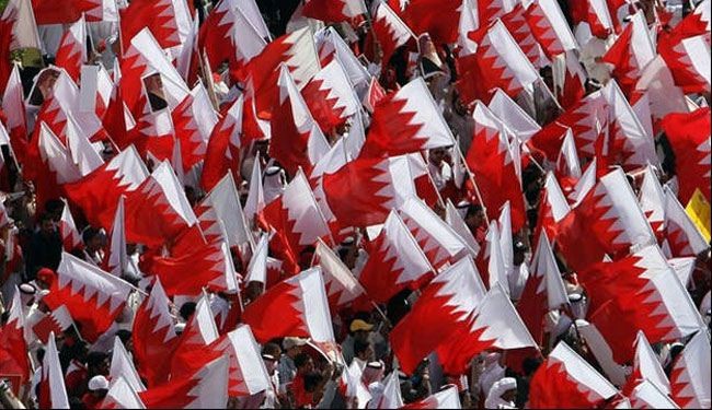 في ذكرى انطلاق الثورة في البحرين