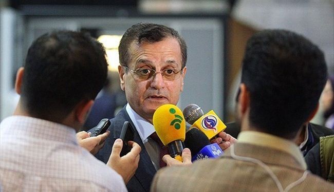 وزیر خارجه لبنان ترور شاطری را محکوم کرد