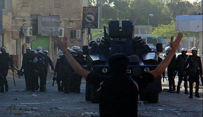العفو الدولية: البحرين تدفع ثمنا باهظا من أجل الحرية