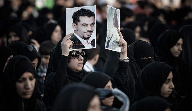 اصرار برمسالمت آمیزماندن، ویژگی انقلاب بحرین است