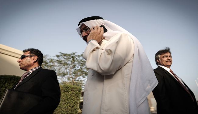 الحكومة البحرينية لم تهيء الأجواء المناسبة للحوار