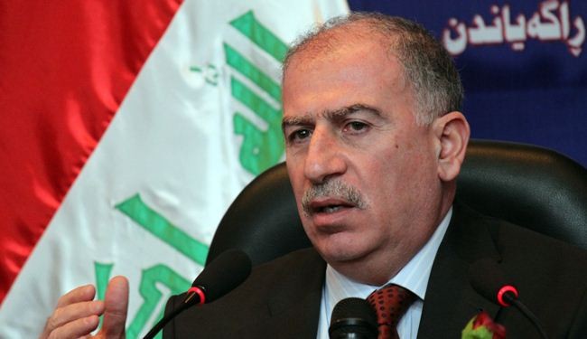 عراقيون يستنكرون زيارة رئيس مجلس النواب لقطر