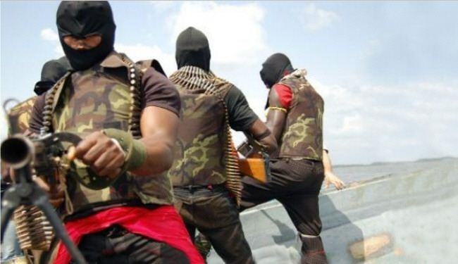 مسلحون يخطفون 6 اجانب في نيجريا بينهم لبنانيان