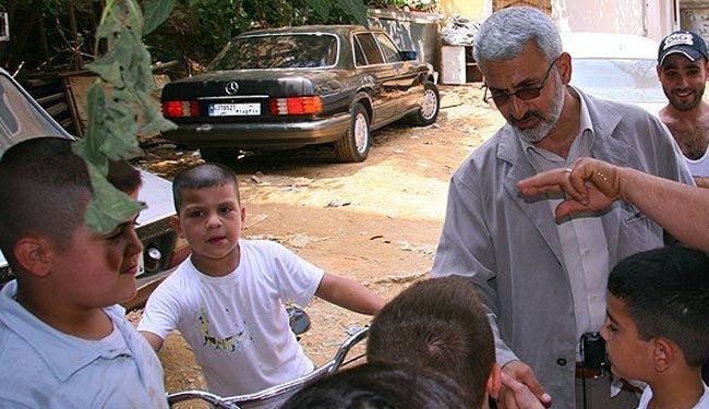 سفير ايران: الكيان الصهيوني وراء اغتيال خوش نويس