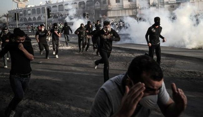 البحرين: سياسة قمع المشيعين