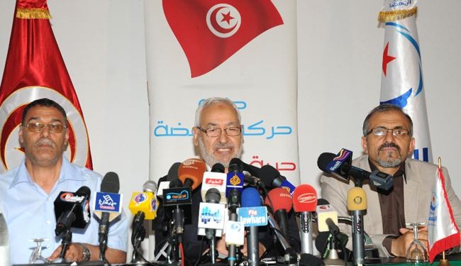 تونس : مواقف الغنوشي وتجاذبات السياسة