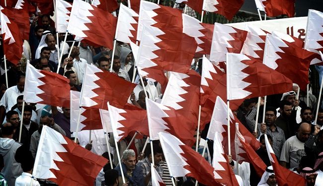 الحل في البحرين مرهون بضمانات حقوق الإنسان