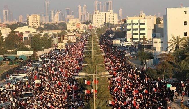 المعارضة البحرينية تدعو لإصلاح الأجهزة الأمنية