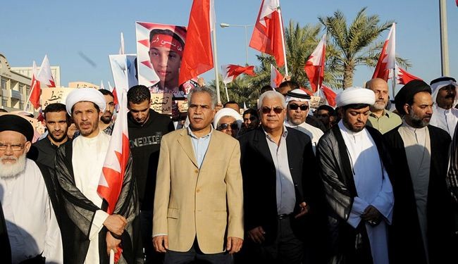 البحرين :ثوابت الحل