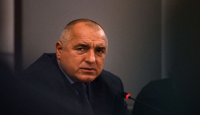 استقالة حكومة بلغاريا بعد احتجاجات عامة