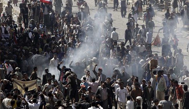 4 قتلى وعشرات الجرحى خلال اشتباكات في عدن