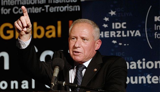 استياء اسرائيلي من أوروبا  لعدم  مواجهة حزب الله