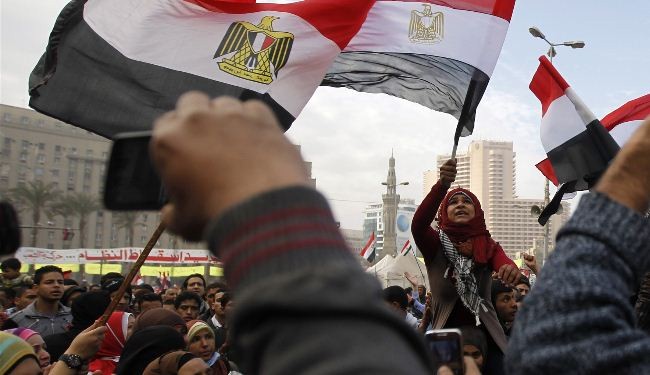 مصر: حركات وقوى تدعو لعصيان مدني في خمس محافظات