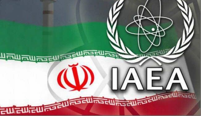 تقرير للوكالة الدولية حول ايران يثير استياء واشنطن