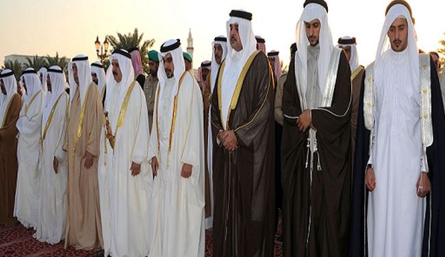 قلق غربي من نفوذ المتشددين في العائلة الحاكمة بالبحرين
