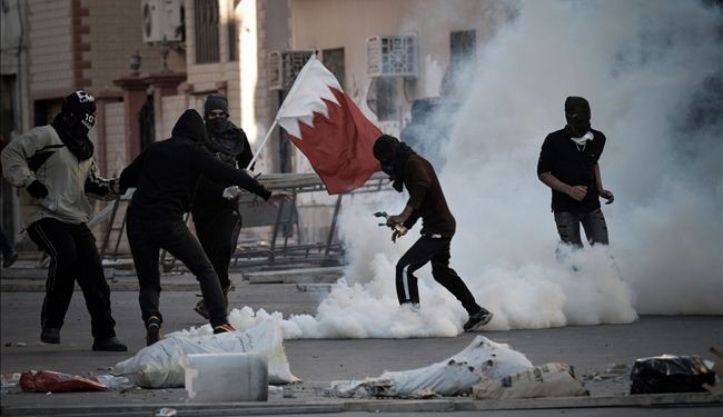 شهادت معترض 20 ساله بحرینی