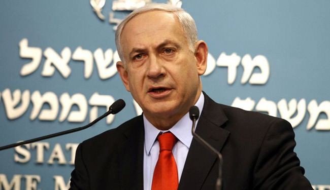 نتنياهو يطلب من عباس تهدئة الوضع بالضفة المحتلة